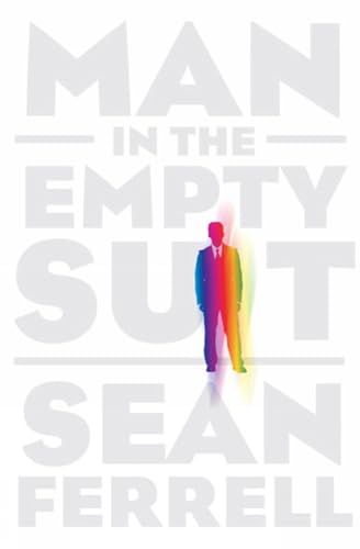 Stock image for Man in the Empty Suit for sale by Better World Books