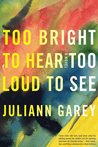 Beispielbild fr Too Bright to Hear Too Loud to See zum Verkauf von Better World Books