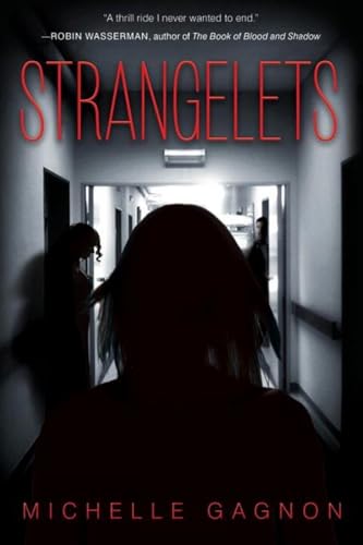 9781616951375: Strangelets