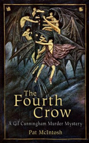 Beispielbild fr The Fourth Crow zum Verkauf von Better World Books