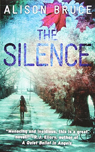 Imagen de archivo de The Silence a la venta por Better World Books