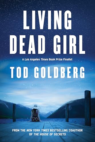 Beispielbild fr Living Dead Girl zum Verkauf von Powell's Bookstores Chicago, ABAA