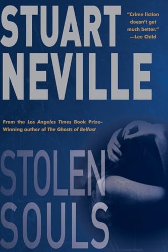 Stock image for Stolen Souls (The Belfast Novels) for sale by SecondSale