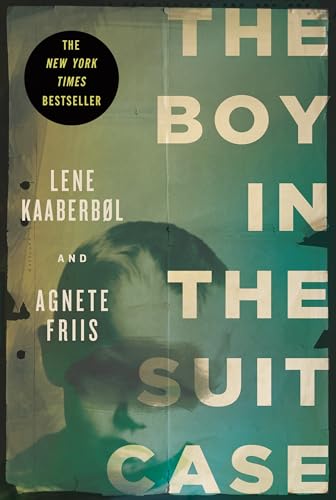 9781616951696: The Boy In The Suitcase (Nina Borg)