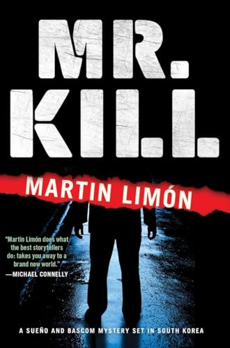9781616951733: Mr. Kill (A Sergeants Sueo and Bascom Novel)