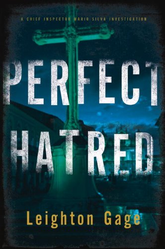Imagen de archivo de Perfect Hatred a la venta por Better World Books