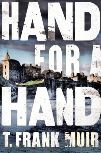 Beispielbild fr Hand for a Hand zum Verkauf von Better World Books