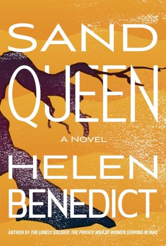 Imagen de archivo de Sand Queen a la venta por Better World Books