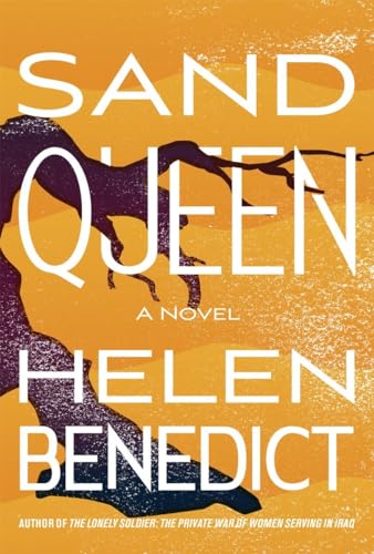 Stock image for Sand Queen for sale by Better World Books