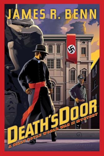 Stock image for Death's Door for sale by ThriftBooks-Dallas