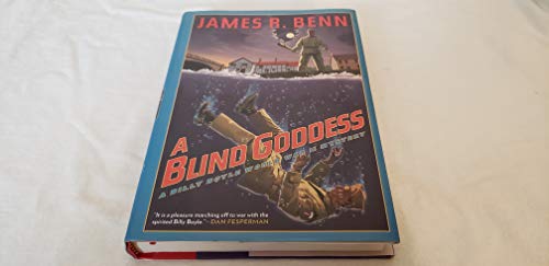 Beispielbild fr A Blind Goddess (A Billy Boyle WWII Mystery) zum Verkauf von Jenson Books Inc