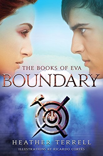 Imagen de archivo de Boundary (The Books of Eva) a la venta por SecondSale