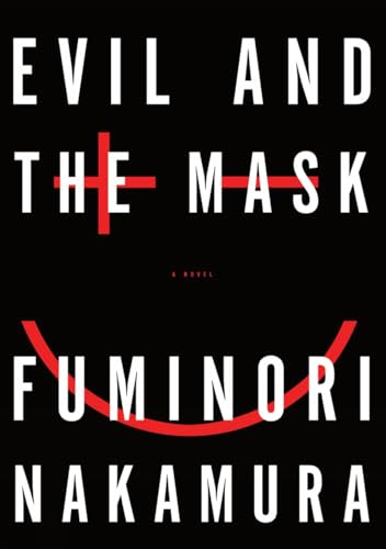 9781616952129: Evil and the Mask