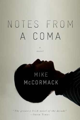 Stock image for Notes from a Coma for sale by Decluttr