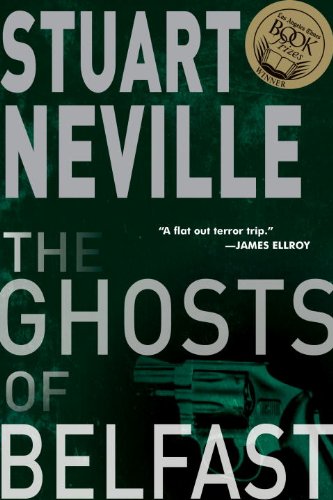 Stock image for The Ghosts of Belfast (The Belfast Novels) for sale by Front Cover Books