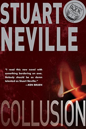 Stock image for Collusion (The Belfast Novels) for sale by SecondSale
