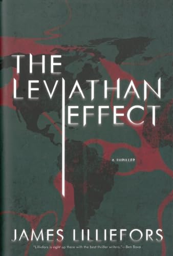 Beispielbild fr The Leviathan Effect zum Verkauf von Wonder Book