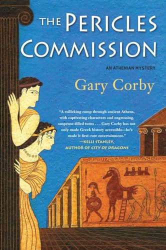 The Pericles Commission (An Athenian Mystery)