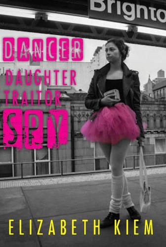 Imagen de archivo de Dancer, Daughter, Traitor, Spy a la venta por Wonder Book