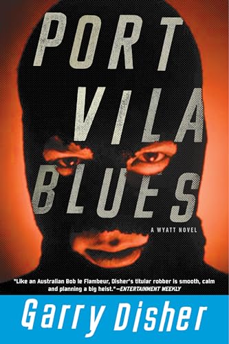 Beispielbild fr Port Vila Blues zum Verkauf von Better World Books