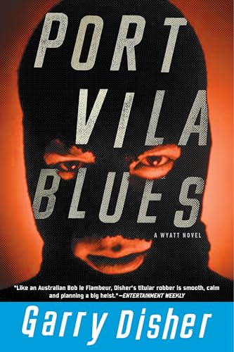 Stock image for Port Vila Blues for sale by Better World Books