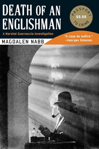 9781616952990: Death of an Englishman: 1