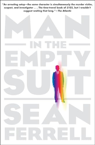 Imagen de archivo de Man in the Empty Suit a la venta por ThriftBooks-Dallas