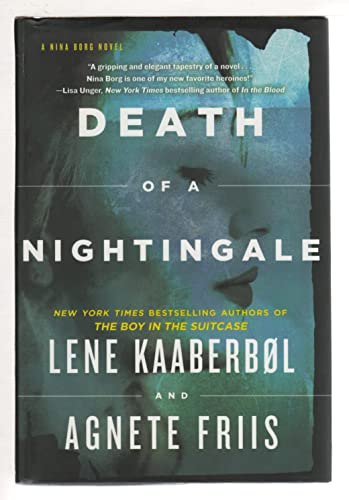 9781616953041: Death Of A Nightingale