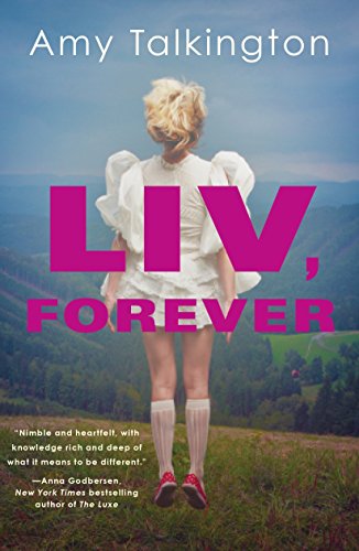 Imagen de archivo de Liv, Forever a la venta por Gulf Coast Books
