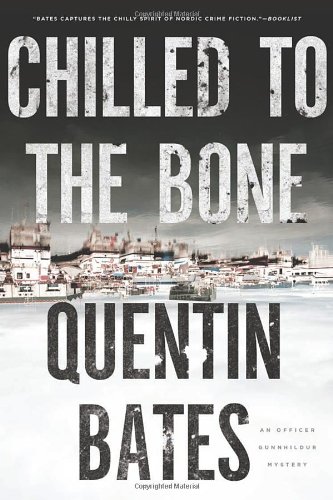 Stock image for Chilled to the Bone for sale by Better World Books
