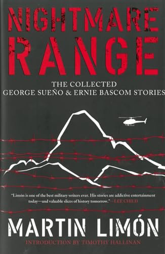 9781616953324: Nightmare Range: The Collected George Sueno and Ernie Bascom Stories