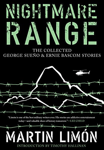 9781616953348: Nightmare Range: The Collected Sueno and Bascom Short Stories (Soho Crime)