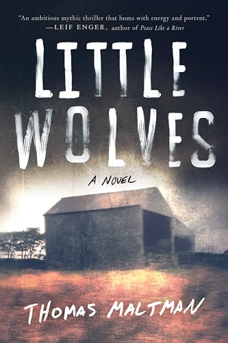 9781616953430: Little Wolves