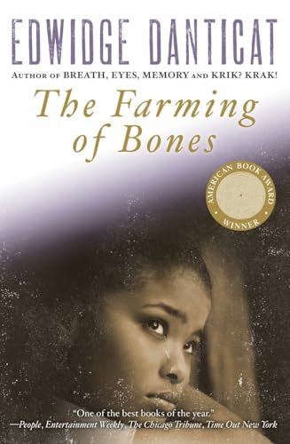 Beispielbild fr The Farming of Bones zum Verkauf von Better World Books