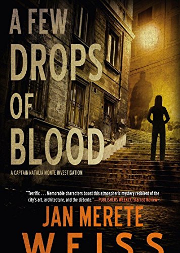 Imagen de archivo de A Few Drops of Blood a la venta por Better World Books