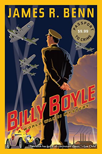 Beispielbild fr Billy Boyle (A Billy Boyle WWII Mystery) zum Verkauf von SecondSale