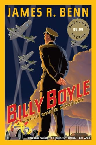 Stock image for Billy Boyle (A Billy Boyle WWII Mystery) for sale by SecondSale