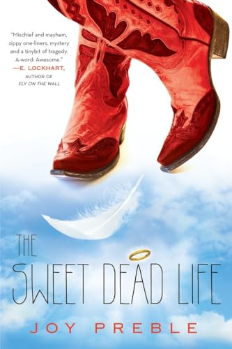 Stock image for The Sweet Dead Life for sale by Better World Books: West