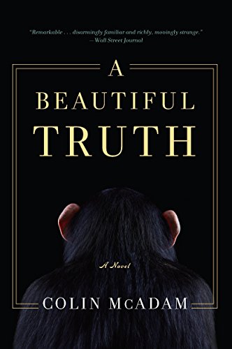 Stock image for A Beautiful Truth for sale by Bookmonger.Ltd