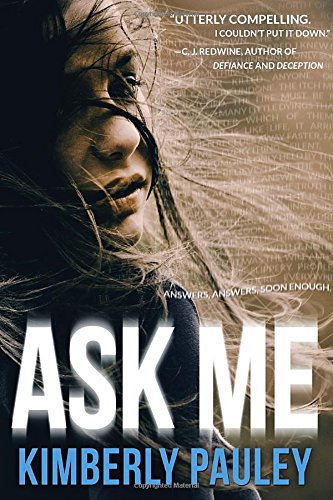 9781616953836: Ask Me