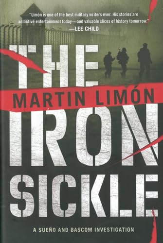 Imagen de archivo de The Iron Sickle a la venta por Better World Books