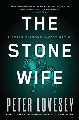 Stock image for The Stone Wife for sale by Better World Books: West