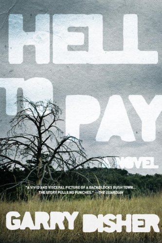 Imagen de archivo de Hell to Pay a la venta por Better World Books