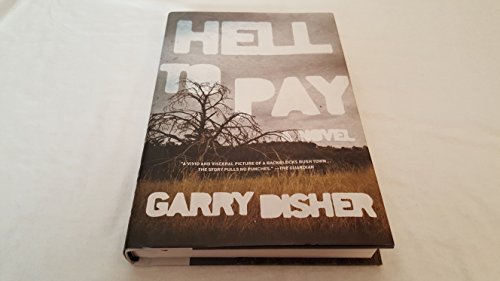 Stock image for HELL TO PAY for sale by MURDER BY THE BOOK