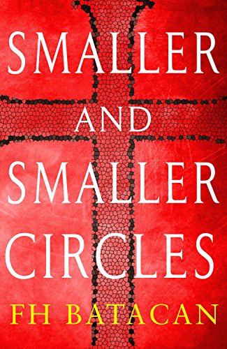 Beispielbild fr Smaller and Smaller Circles zum Verkauf von Better World Books