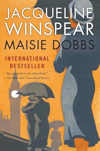 9781616954079: Maisie Dobbs: 1