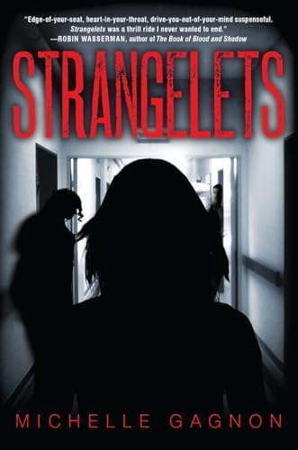 Stock image for Strangelets for sale by Roundabout Books