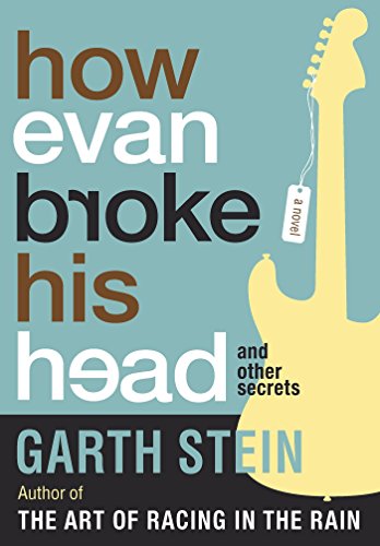 9781616954314: How Evan Broke His Head: and Other Secrets