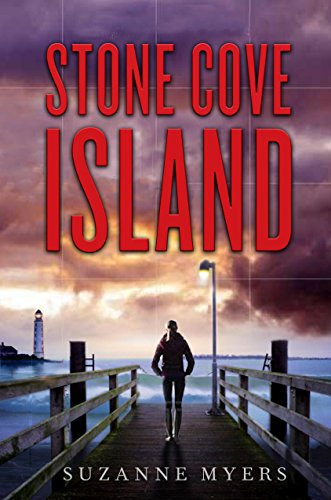 9781616954376: Stone Cove Island