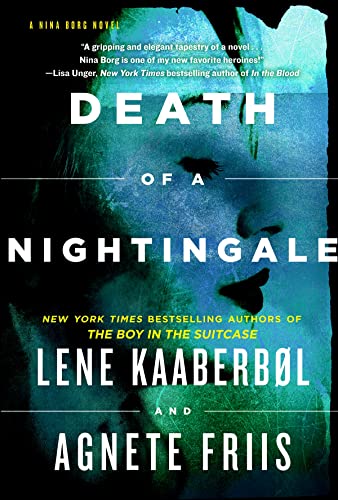9781616954406: Death of a Nightingale